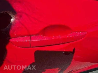 2020 Honda Civic Hatchback Sport Touring - miniatura 33