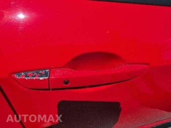2020 Honda Civic Hatchback Sport Touring - miniatura 34