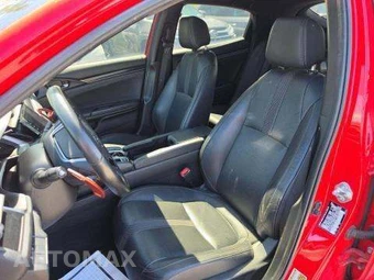 2020 Honda Civic Hatchback Sport Touring - miniatura 7