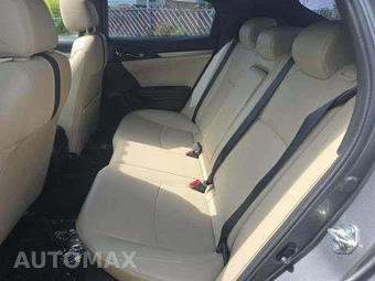 2020 Honda Civic Hatchback Sport Touring - miniatura 13