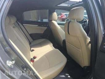 2020 Honda Civic Hatchback Sport Touring - miniatura 16