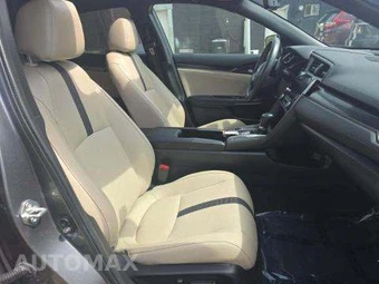 2020 Honda Civic Hatchback Sport Touring - miniatura 18