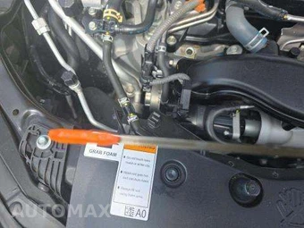 2020 Honda Civic Hatchback Sport Touring - miniatura 25