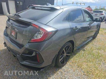 2020 Honda Civic Hatchback Sport Touring - miniatura 3