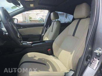 2020 Honda Civic Hatchback Sport Touring - miniatura 6