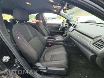 2020 Honda Civic LX - miniatura 18