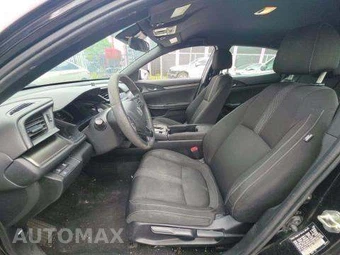 2020 Honda Civic LX - miniatura 6