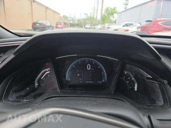 2020 Honda Civic LX - miniatura 9