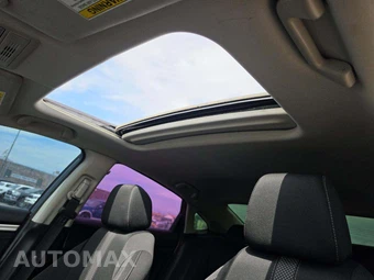 2020 Honda Civic Sedan EX - miniatura 11