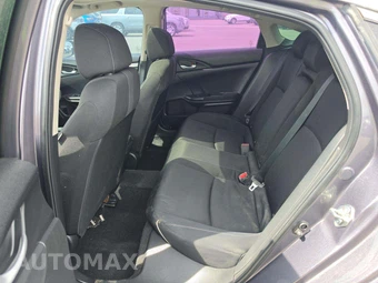 2020 Honda Civic Sedan EX - miniatura 13