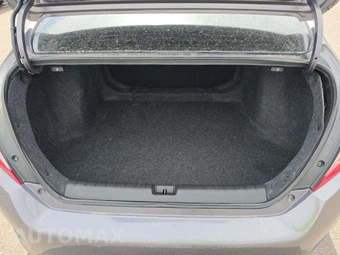 2020 Honda Civic Sedan EX - miniatura 14