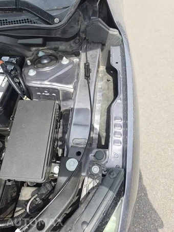 2020 Honda Civic Sedan EX - miniatura 27