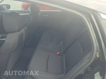 2020 Honda Civic Sedan EX - miniatura 13