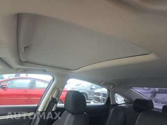 2020 Honda Civic Sedan EX - miniatura 17