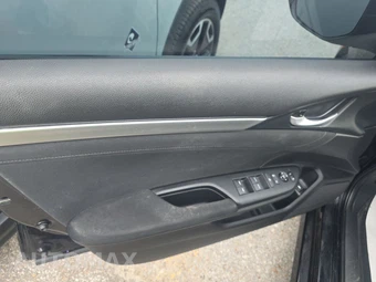 2020 Honda Civic Sedan EX - miniatura 9