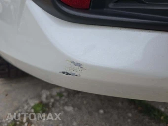2020 Honda Civic Sedan EX - miniatura 21