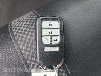 2020 Honda Civic Sedan EX - miniatura 8