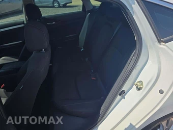 2020 Honda Civic Sedan EX - miniatura 13
