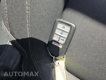 2020 Honda Civic Sedan EX - miniatura 8