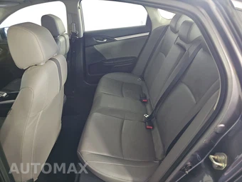 2020 Honda Civic Sedan EX-L - miniatura 13