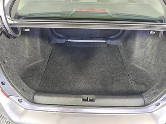 2020 Honda Civic Sedan EX-L - miniatura 17