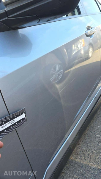 2020 Honda Civic Sedan LX - miniatura 26