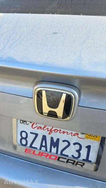 2020 Honda Civic Sedan LX - miniatura 31