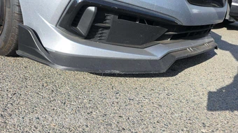 2020 Honda Civic Sedan LX - miniatura 35