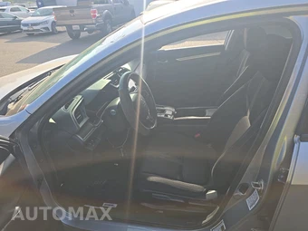 2020 Honda Civic Sedan LX - miniatura 7