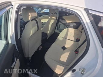 2020 Honda Civic Sedan LX - miniatura 13