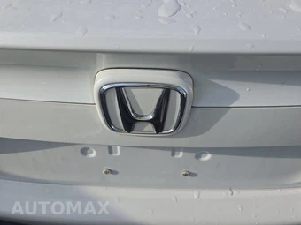 2020 Honda Civic Sedan LX - miniatura 16