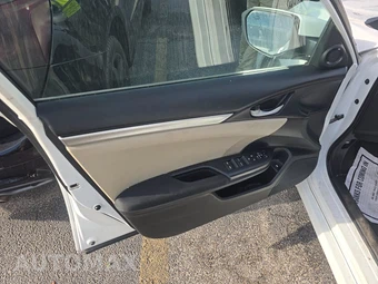 2020 Honda Civic Sedan LX - miniatura 9