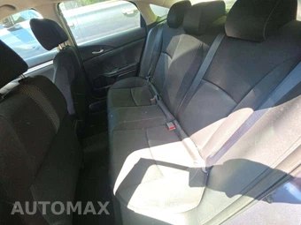 2020 Honda Civic Sedan LX - miniatura 13
