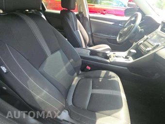 2020 Honda Civic Sedan LX - miniatura 18