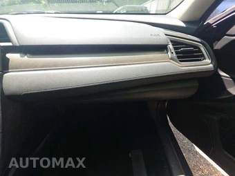 2020 Honda Civic Sedan LX - miniatura 19