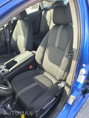 2020 Honda Civic Sedan LX - miniatura 13