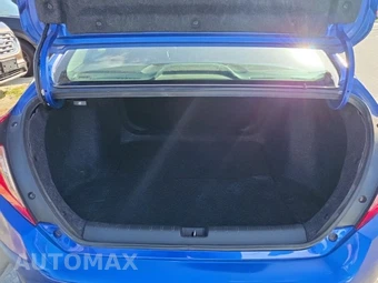 2020 Honda Civic Sedan LX - miniatura 19