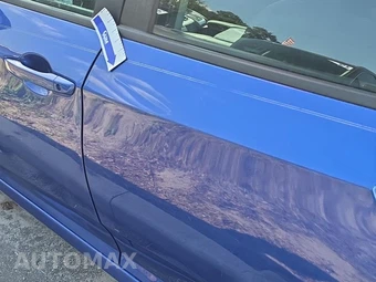 2020 Honda Civic Sedan LX - miniatura 20