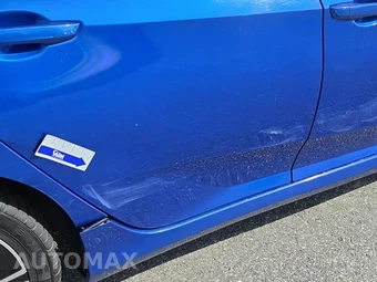 2020 Honda Civic Sedan LX - miniatura 29