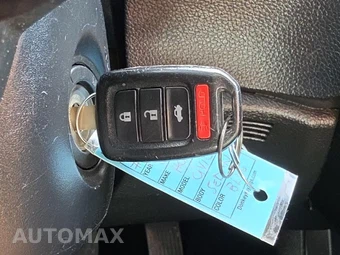 2020 Honda Civic Sedan LX - miniatura 35