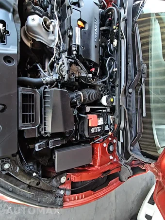 2020 Honda Civic Sedan LX - miniatura 23
