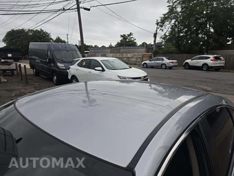 2020 Honda Civic Sedan LX - miniatura 12
