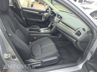 2020 Honda Civic Sedan LX - miniatura 17