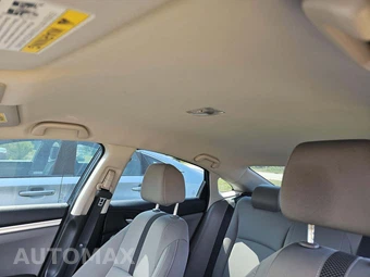 2020 Honda Civic Sedan LX - miniatura 11