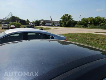 2020 Honda Civic Sedan LX - miniatura 12
