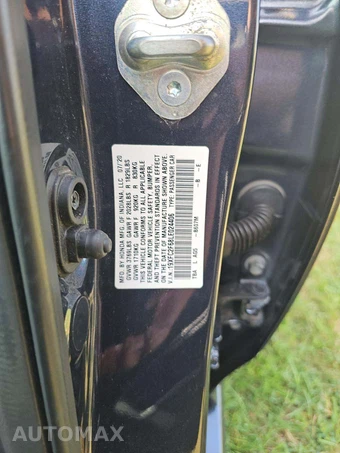 2020 Honda Civic Sedan LX - miniatura 5