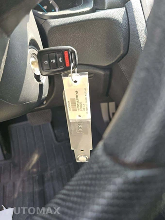 2020 Honda Civic Sedan LX - miniatura 8