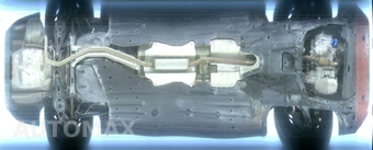 2020 Honda Civic Sedan LX - miniatura 18
