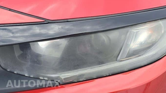 2020 Honda Civic Sedan LX - miniatura 33