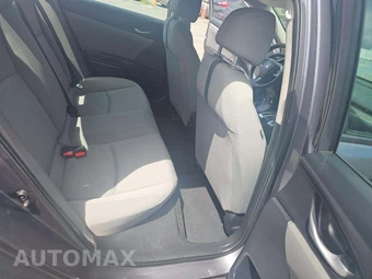 2020 Honda Civic Sedan LX - miniatura 15
